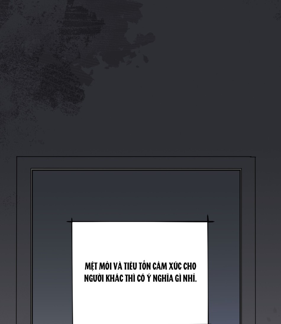 [18+] Trong Nhà Tôi Có Chuột 