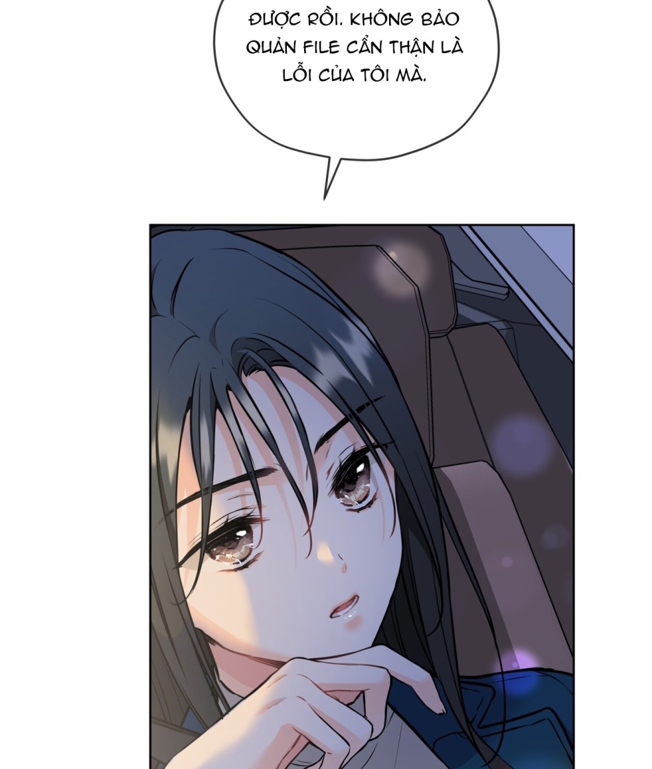 [18+] Trong Nhà Tôi Có Chuột 
