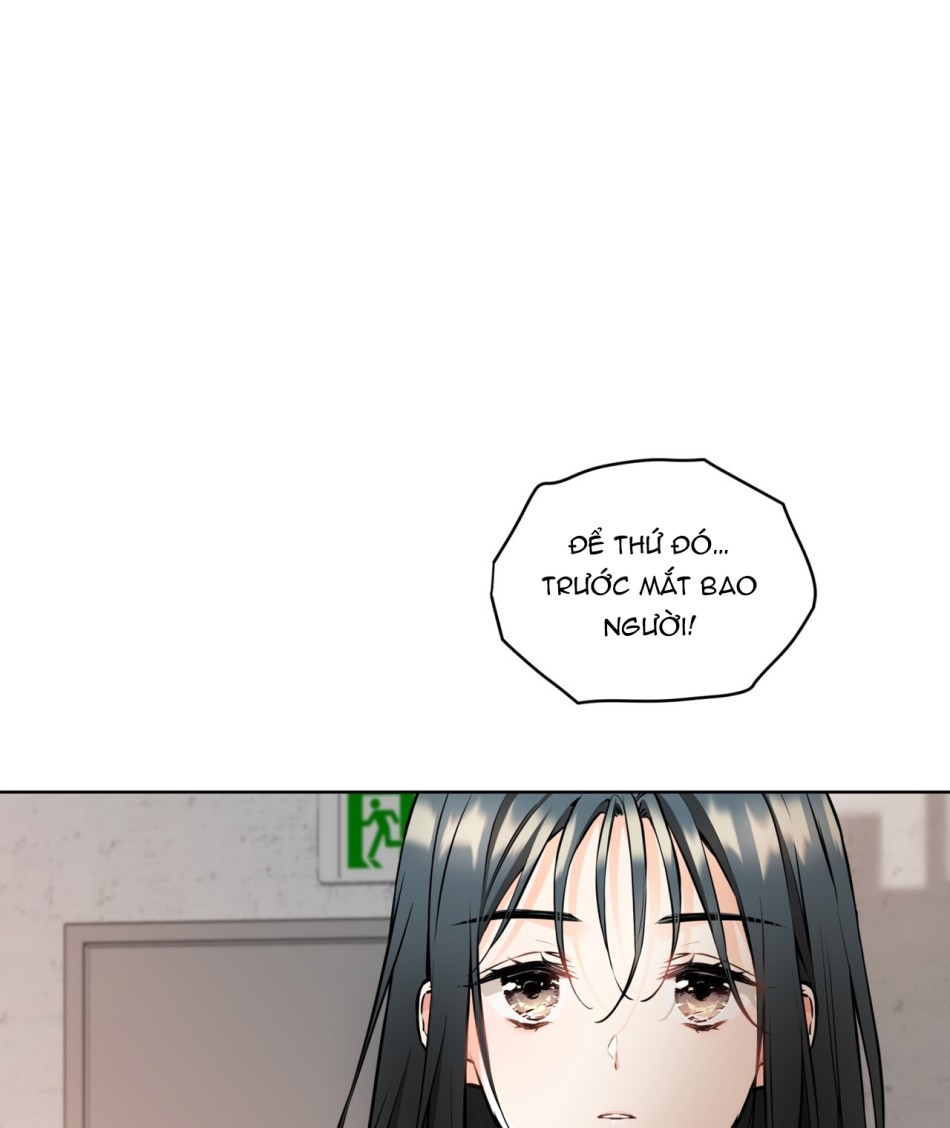 [18+] Trong Nhà Tôi Có Chuột 