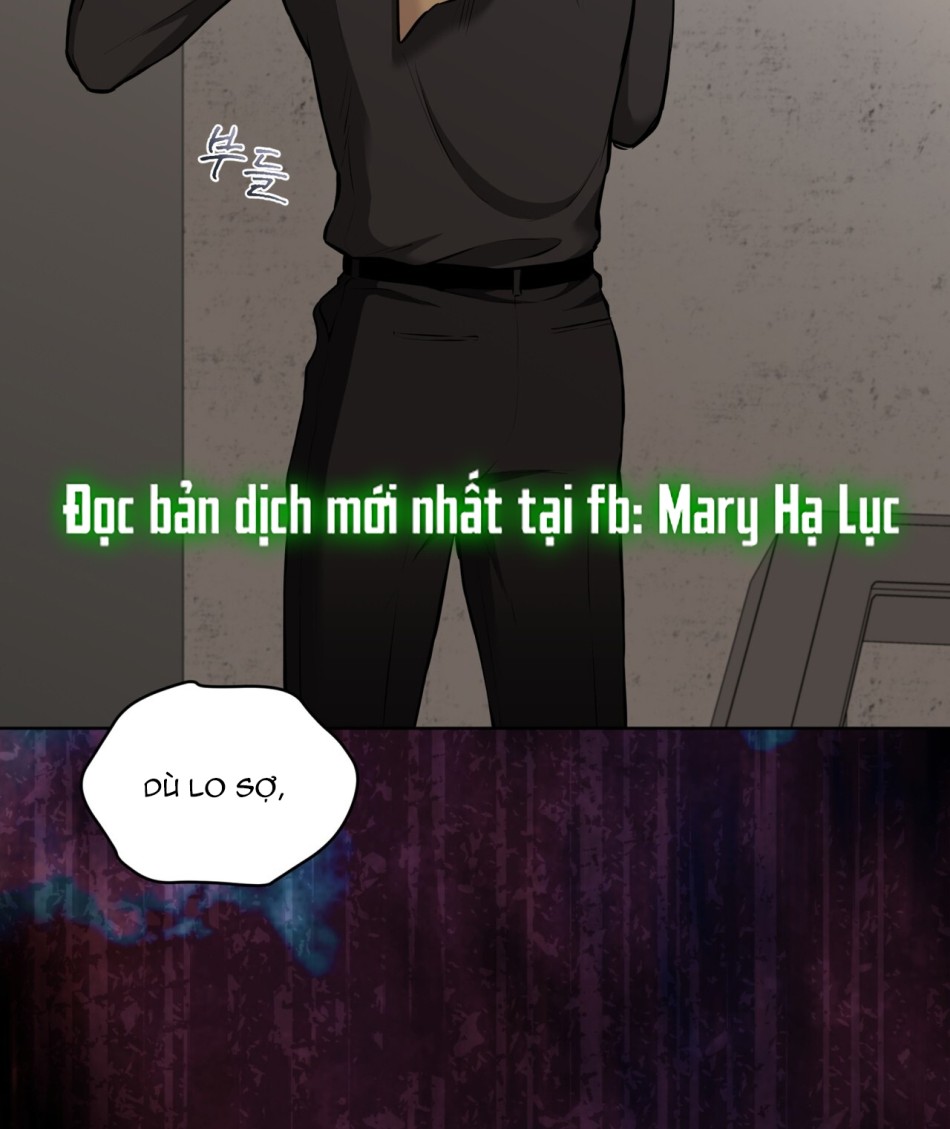 [18+] Trong Nhà Tôi Có Chuột 
