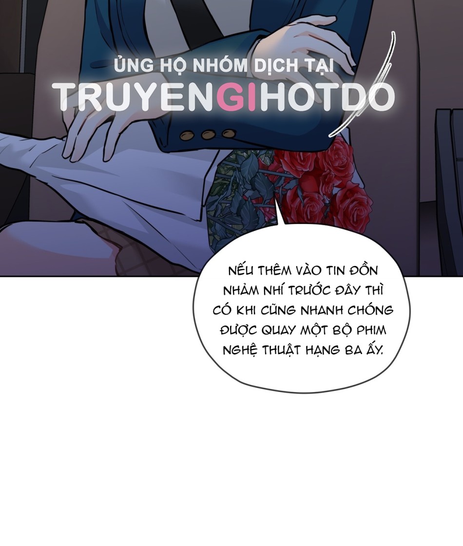 [18+] Trong Nhà Tôi Có Chuột 