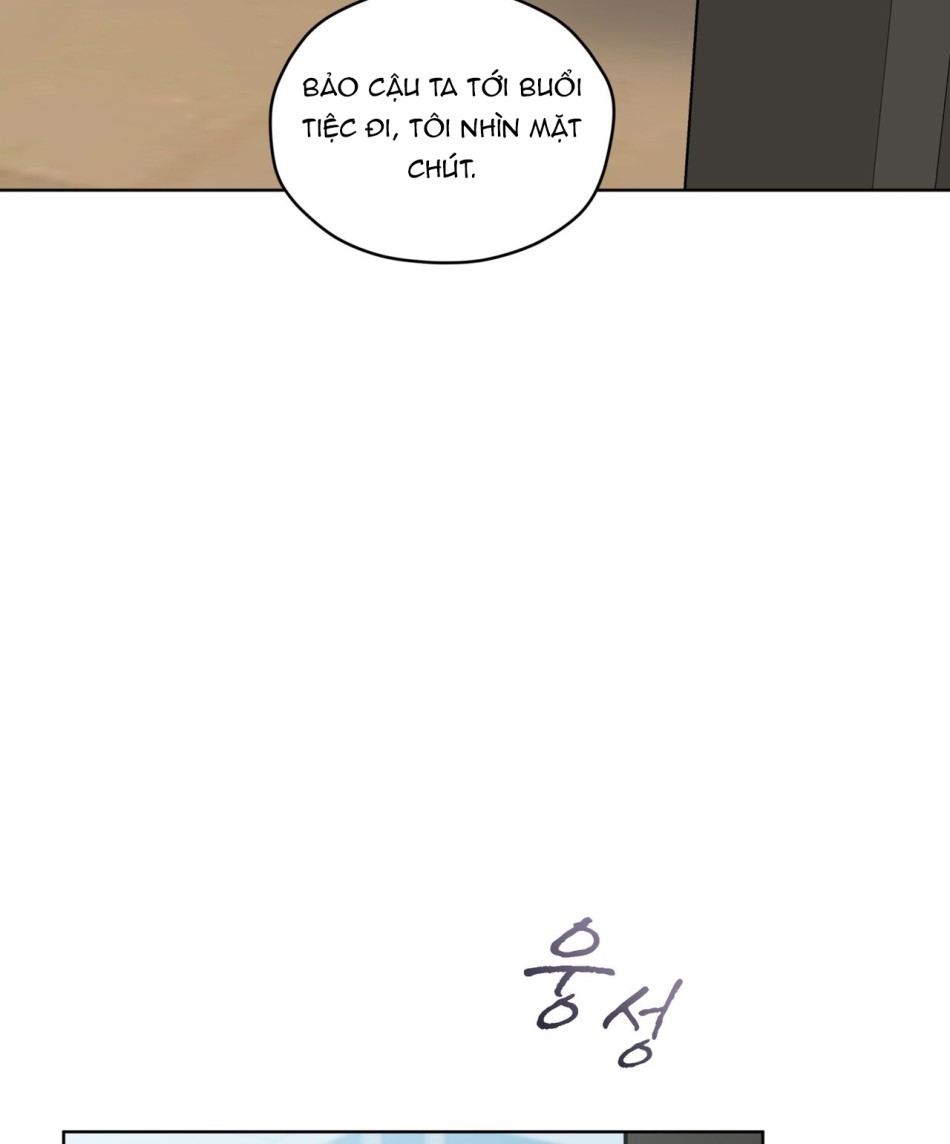 [18+] Trong Nhà Tôi Có Chuột 