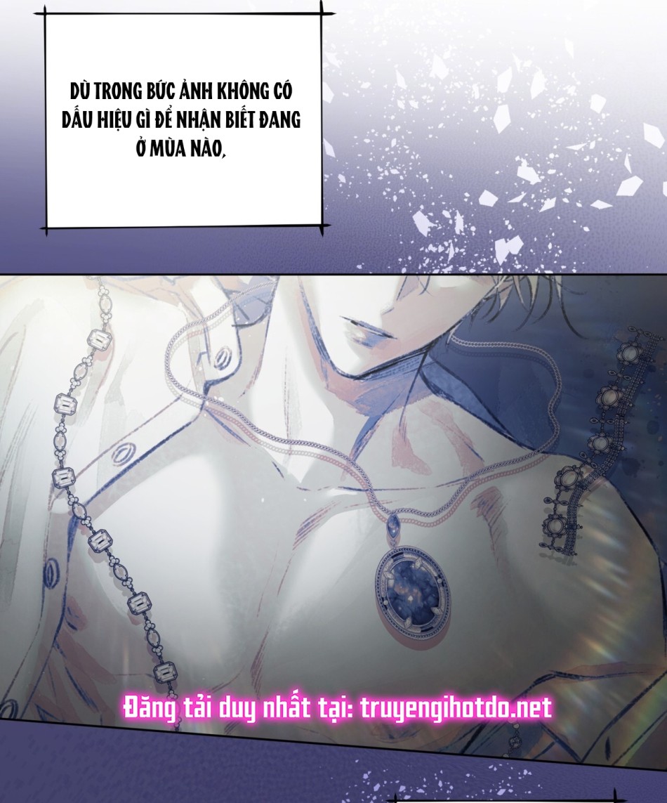[18+] Trong Nhà Tôi Có Chuột 