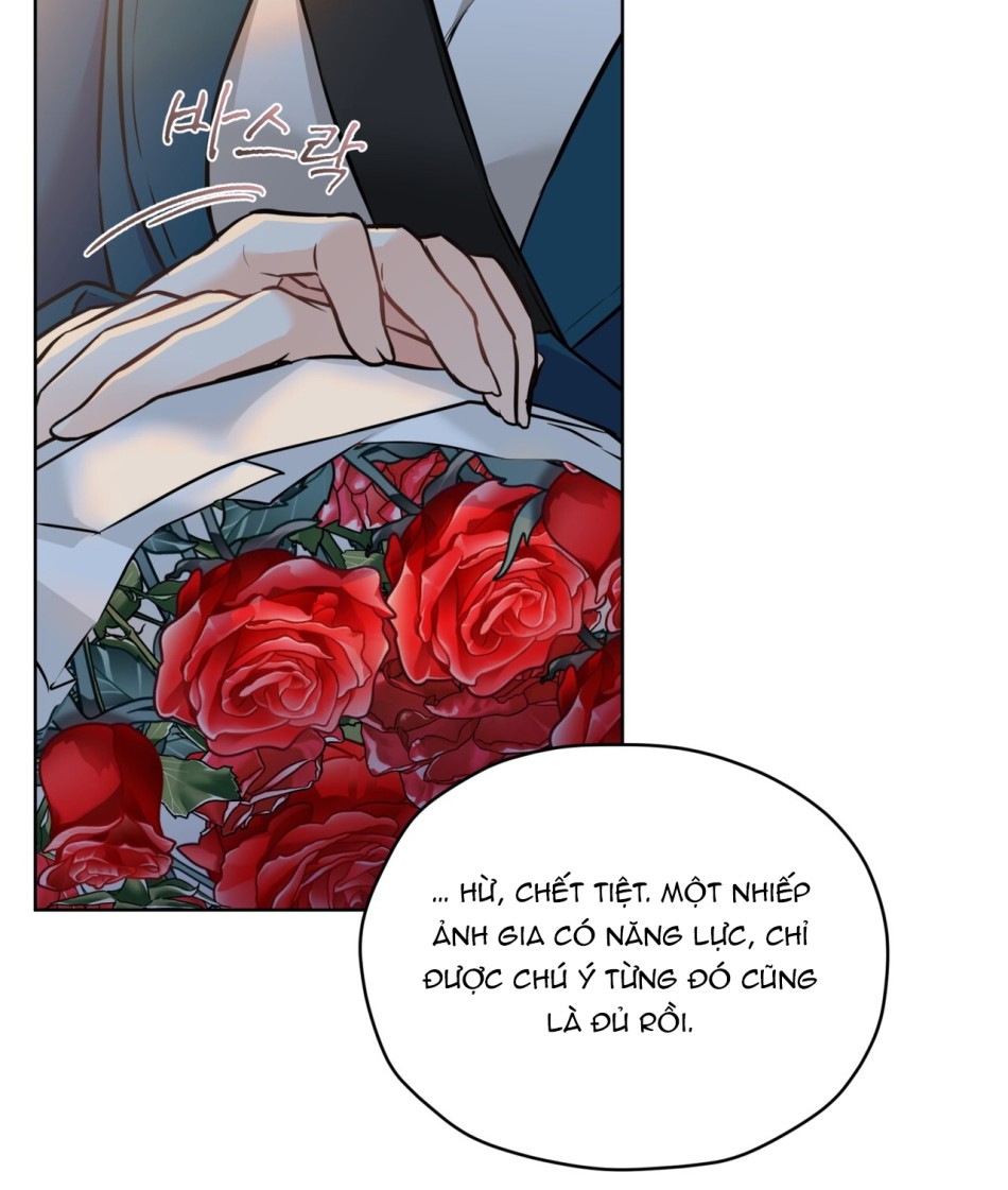 [18+] Trong Nhà Tôi Có Chuột 
