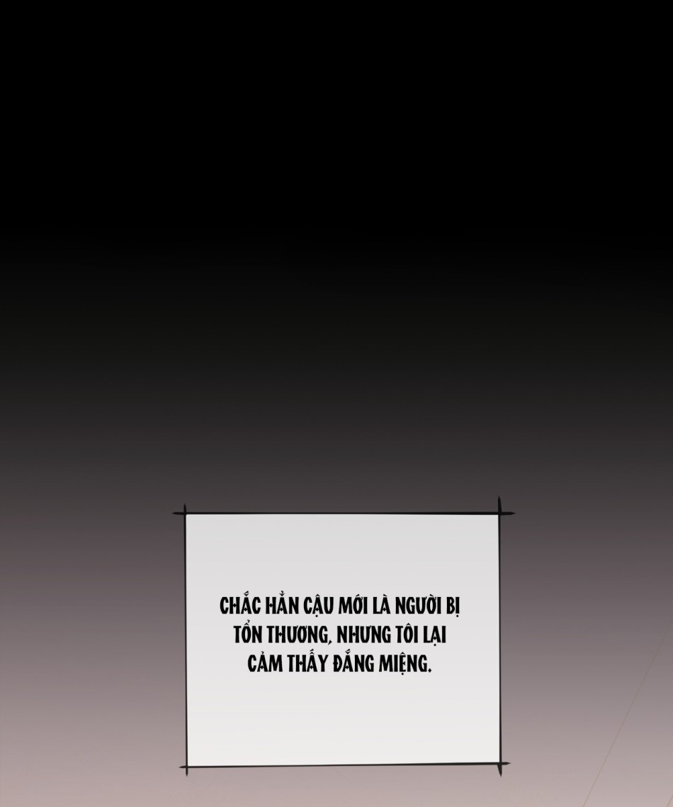 [18+] Trong Nhà Tôi Có Chuột 