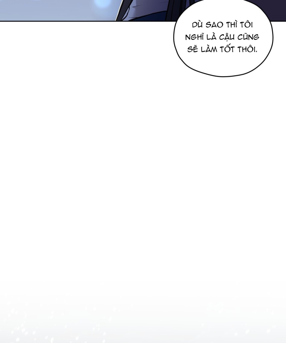 [18+] Trong Nhà Tôi Có Chuột 