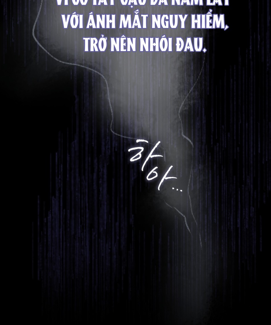 [18+] Trong Nhà Tôi Có Chuột 