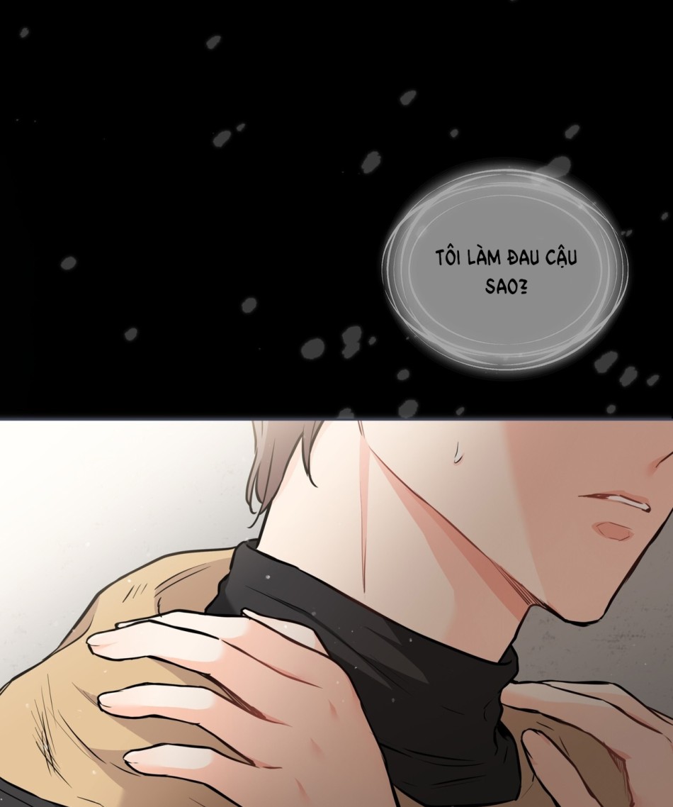 [18+] Trong Nhà Tôi Có Chuột 