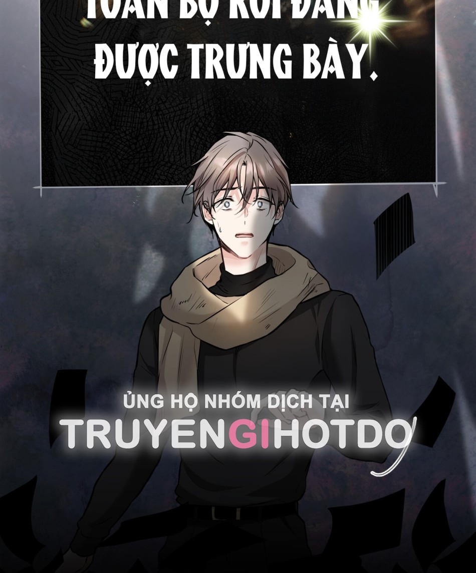 [18+] Trong Nhà Tôi Có Chuột 
