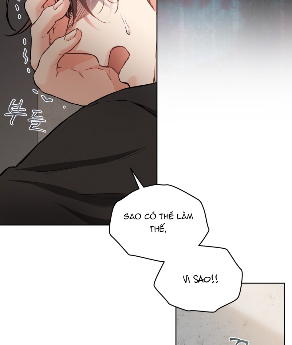 [18+] Trong Nhà Tôi Có Chuột 
