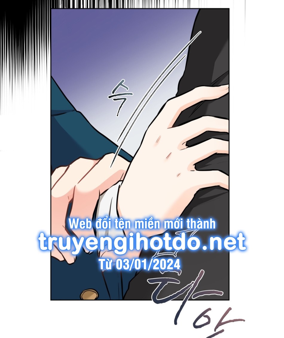 [18+] Trong Nhà Tôi Có Chuột 