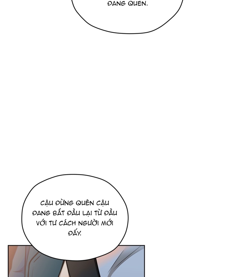 [18+] Trong Nhà Tôi Có Chuột 