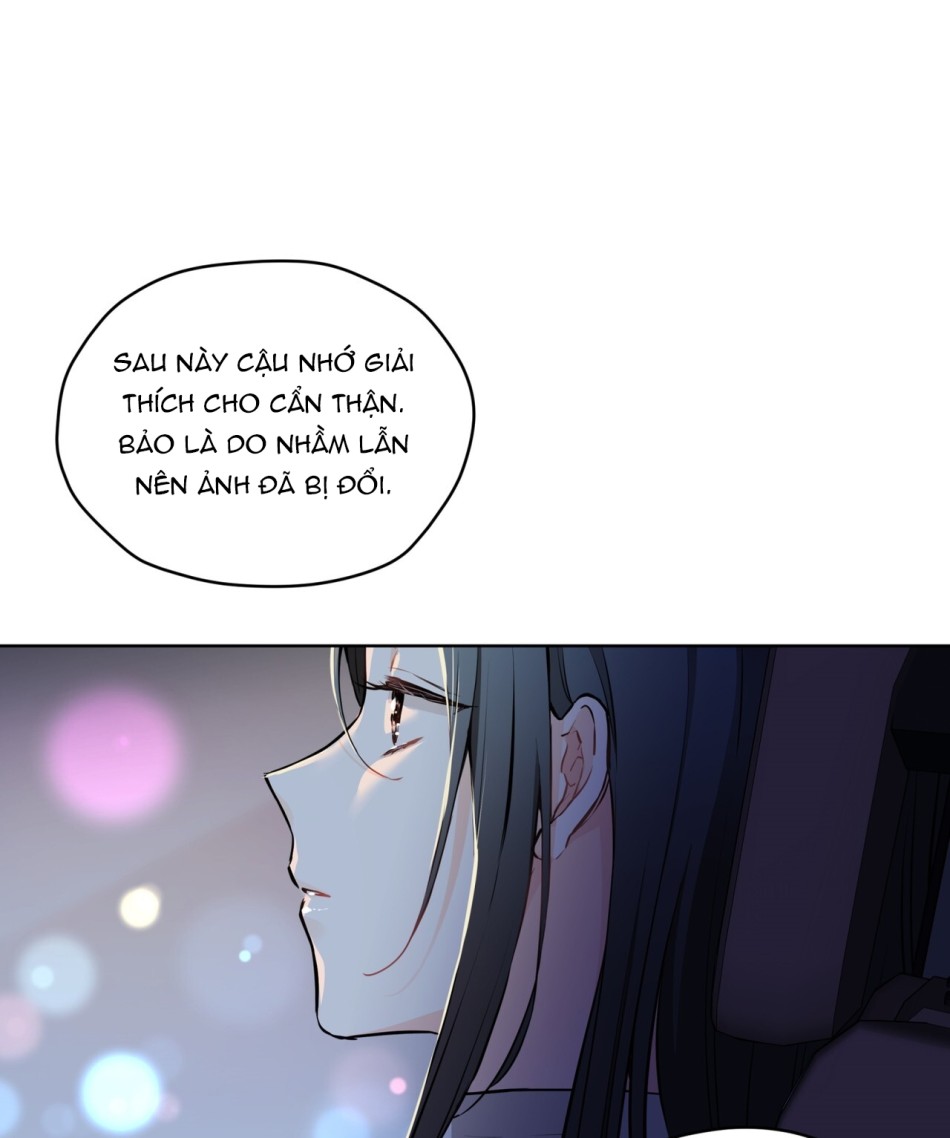 [18+] Trong Nhà Tôi Có Chuột 