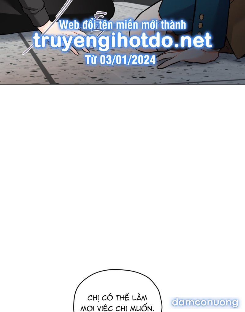 [18+] Trong Nhà Tôi Có Chuột 