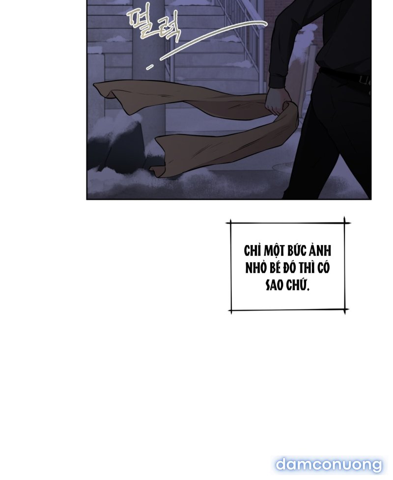 [18+] Trong Nhà Tôi Có Chuột 