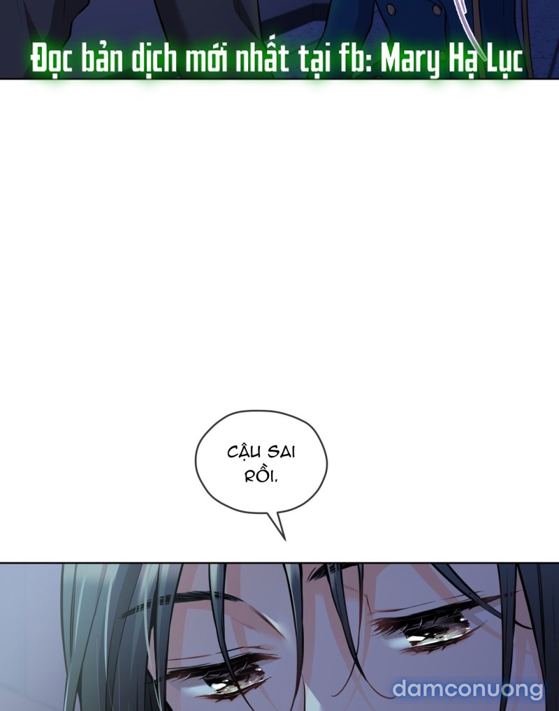[18+] Trong Nhà Tôi Có Chuột 
