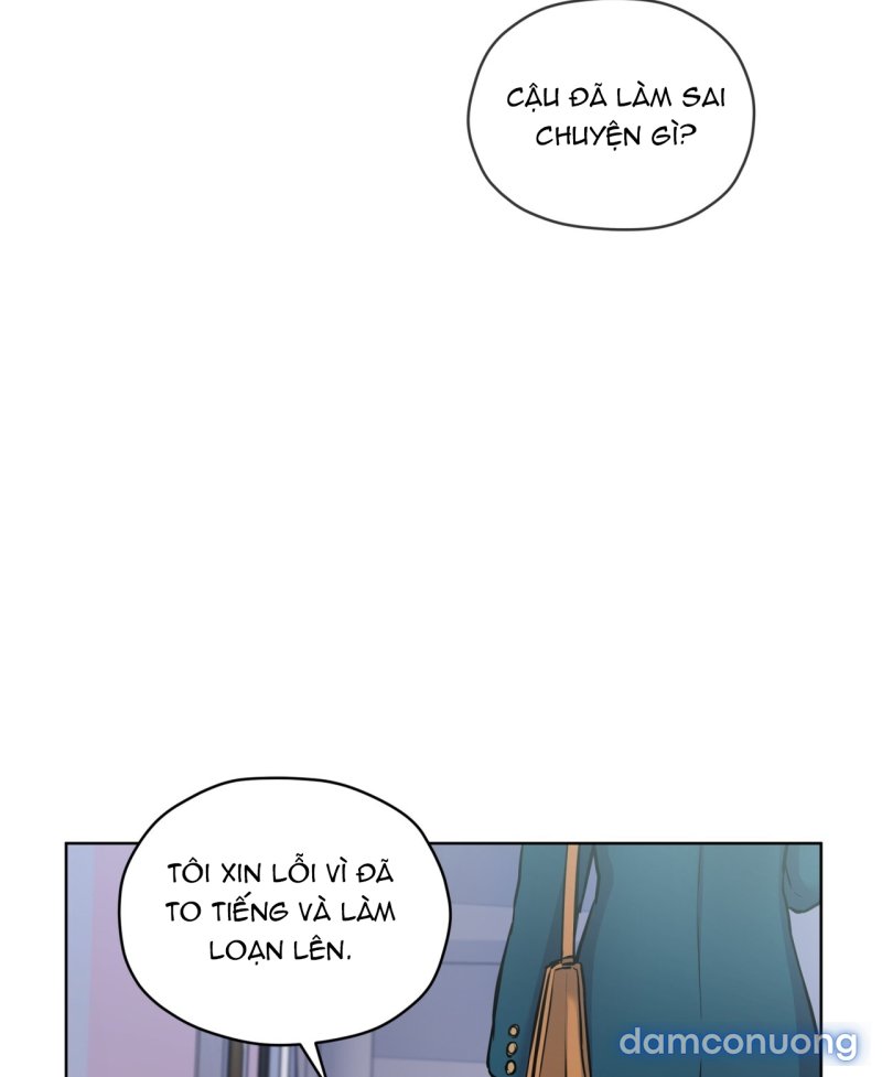 [18+] Trong Nhà Tôi Có Chuột 