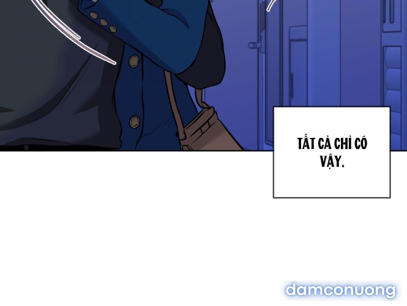 [18+] Trong Nhà Tôi Có Chuột 