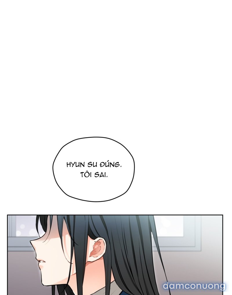 [18+] Trong Nhà Tôi Có Chuột 