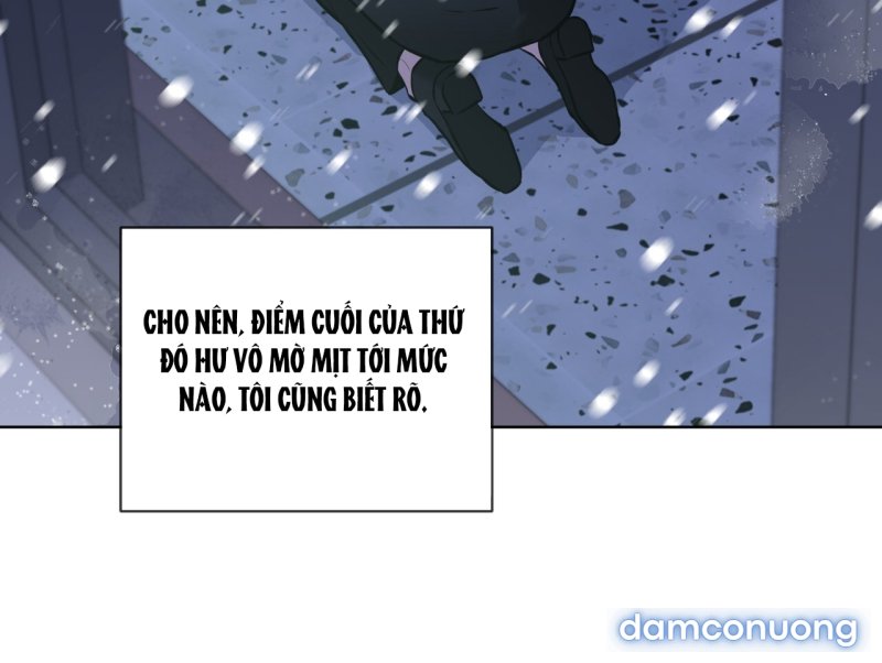 [18+] Trong Nhà Tôi Có Chuột 