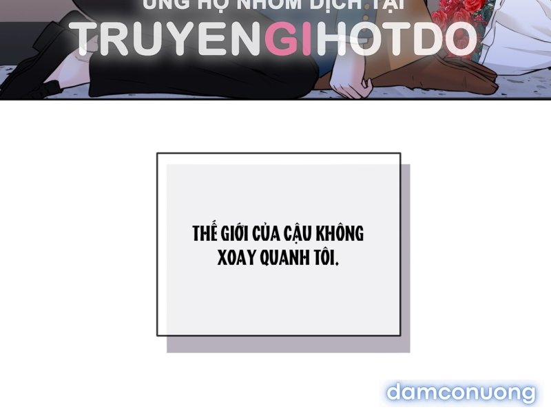[18+] Trong Nhà Tôi Có Chuột 