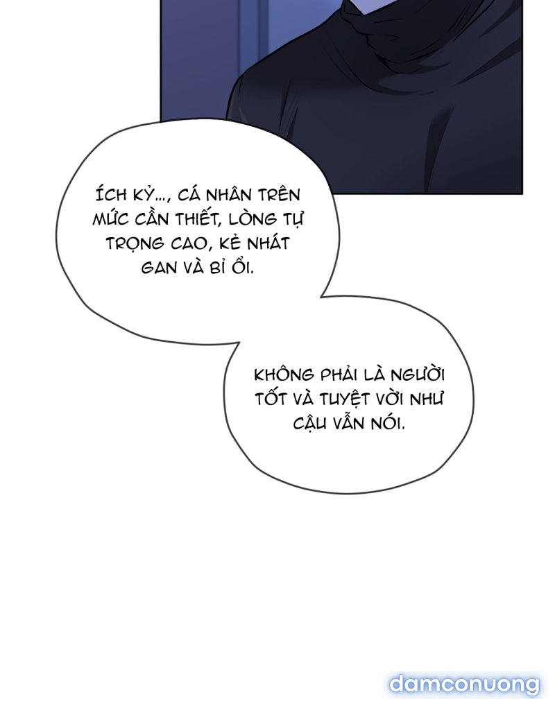 [18+] Trong Nhà Tôi Có Chuột 