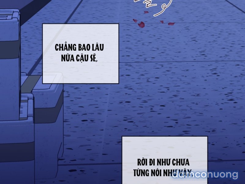 [18+] Trong Nhà Tôi Có Chuột 