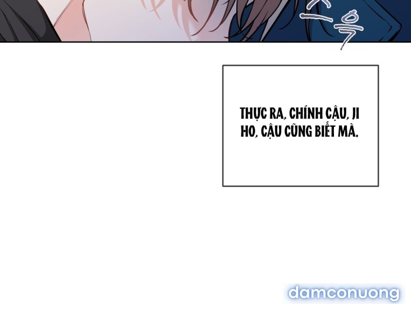 [18+] Trong Nhà Tôi Có Chuột 