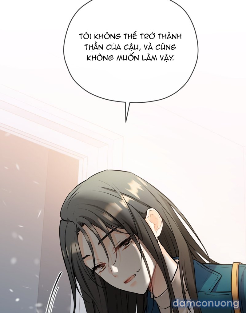 [18+] Trong Nhà Tôi Có Chuột 