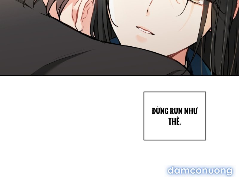 [18+] Trong Nhà Tôi Có Chuột 