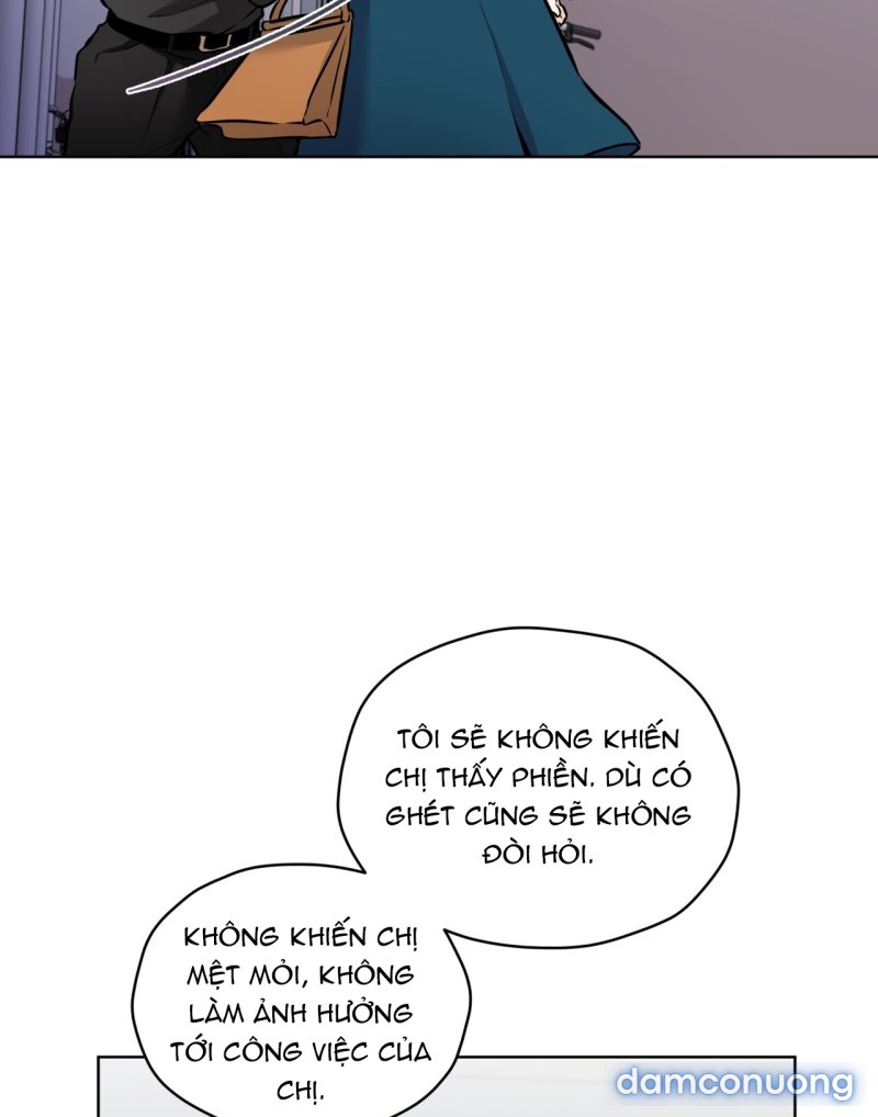 [18+] Trong Nhà Tôi Có Chuột 