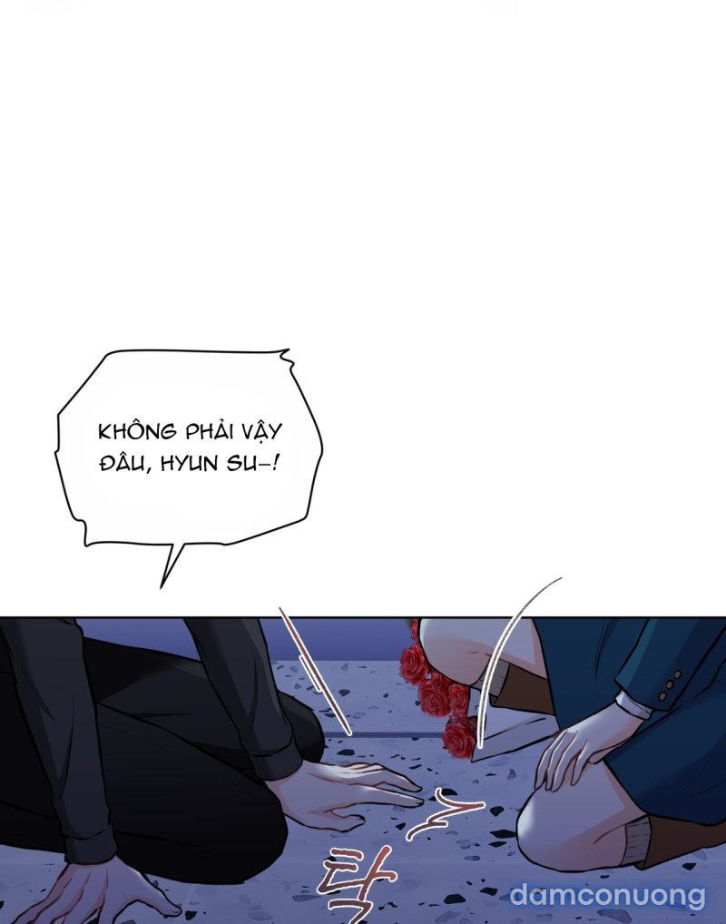 [18+] Trong Nhà Tôi Có Chuột 