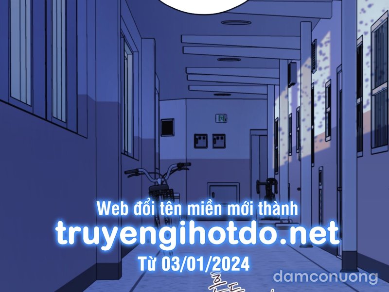 [18+] Trong Nhà Tôi Có Chuột 