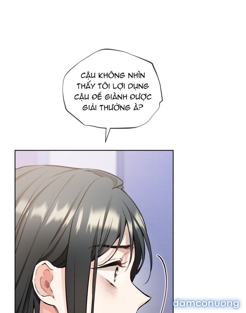 [18+] Trong Nhà Tôi Có Chuột 