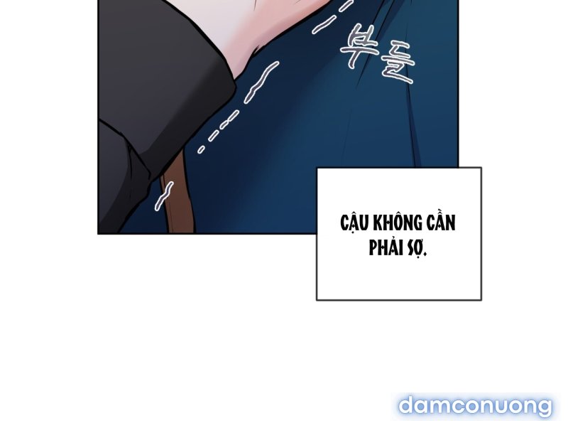 [18+] Trong Nhà Tôi Có Chuột 
