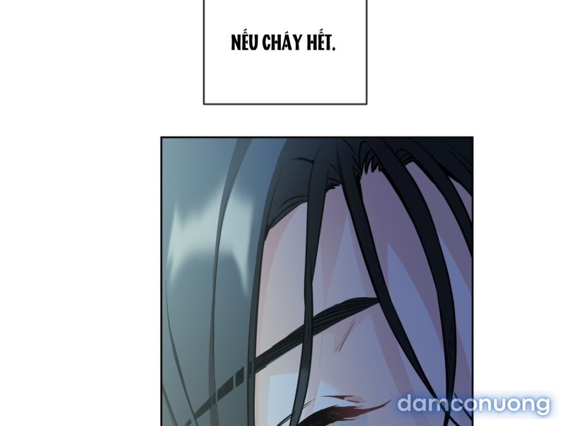 [18+] Trong Nhà Tôi Có Chuột 