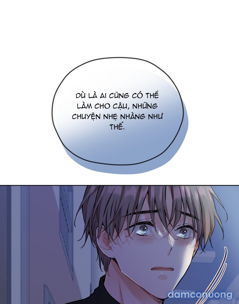[18+] Trong Nhà Tôi Có Chuột 
