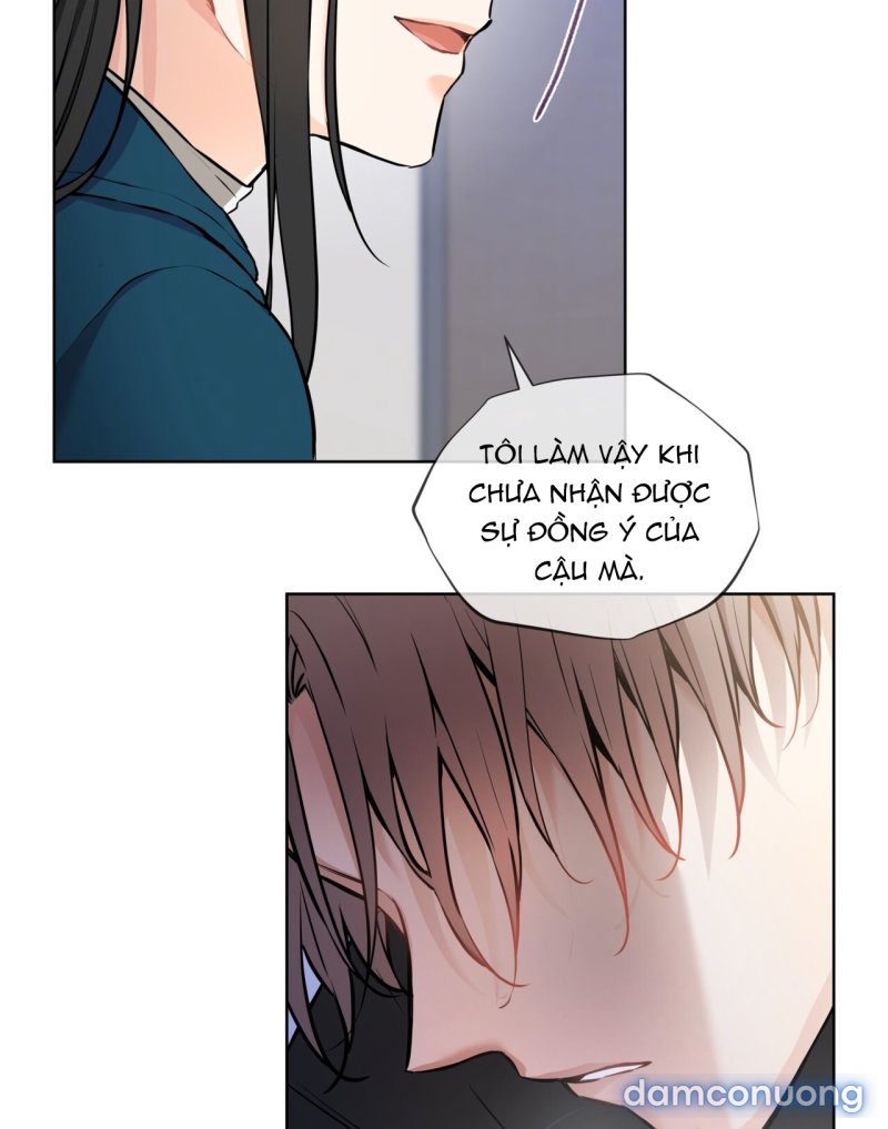 [18+] Trong Nhà Tôi Có Chuột 