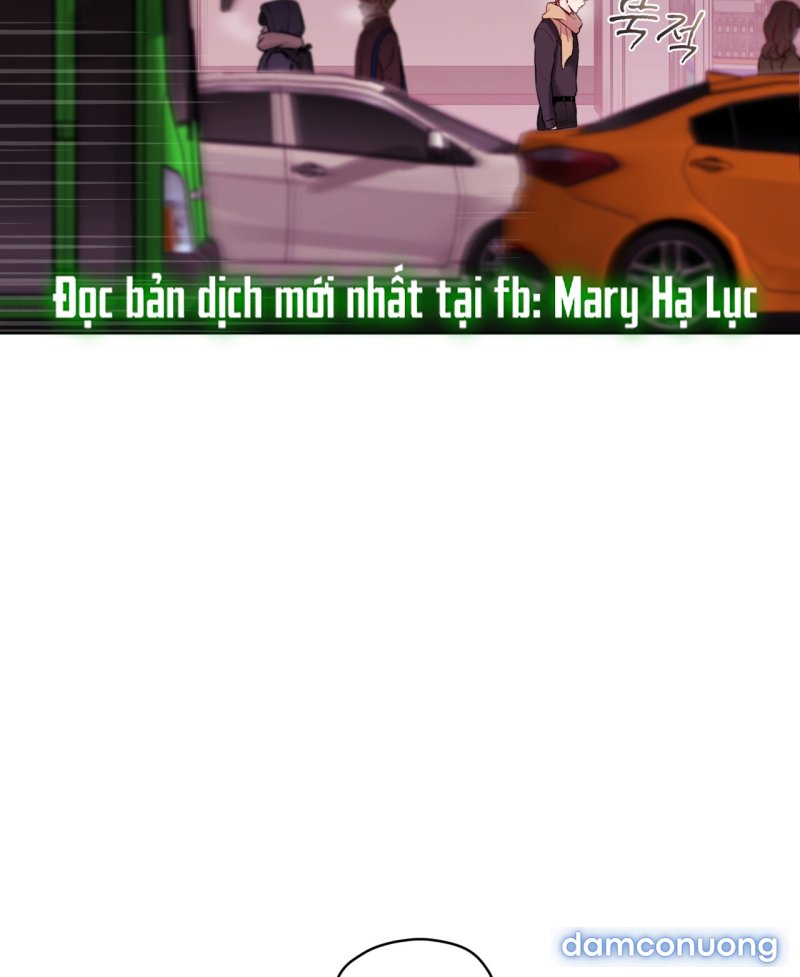 [18+] Trong Nhà Tôi Có Chuột 