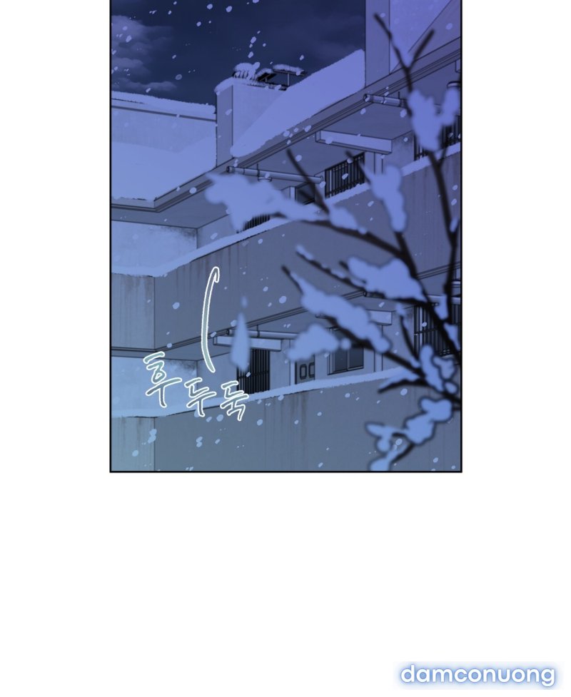 [18+] Trong Nhà Tôi Có Chuột 