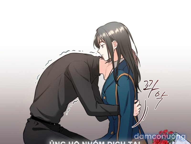 [18+] Trong Nhà Tôi Có Chuột 