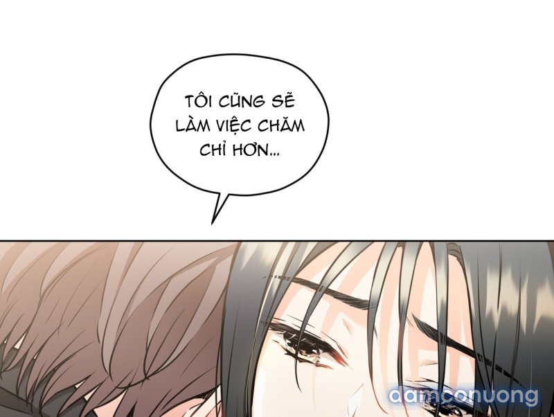 [18+] Trong Nhà Tôi Có Chuột 