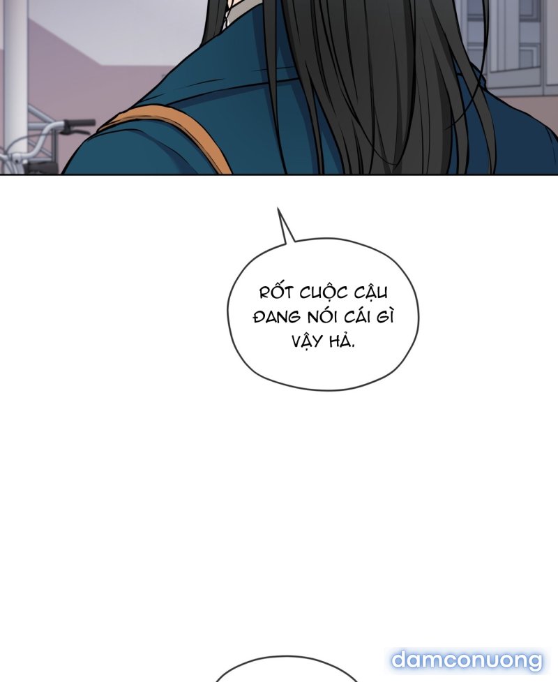 [18+] Trong Nhà Tôi Có Chuột 