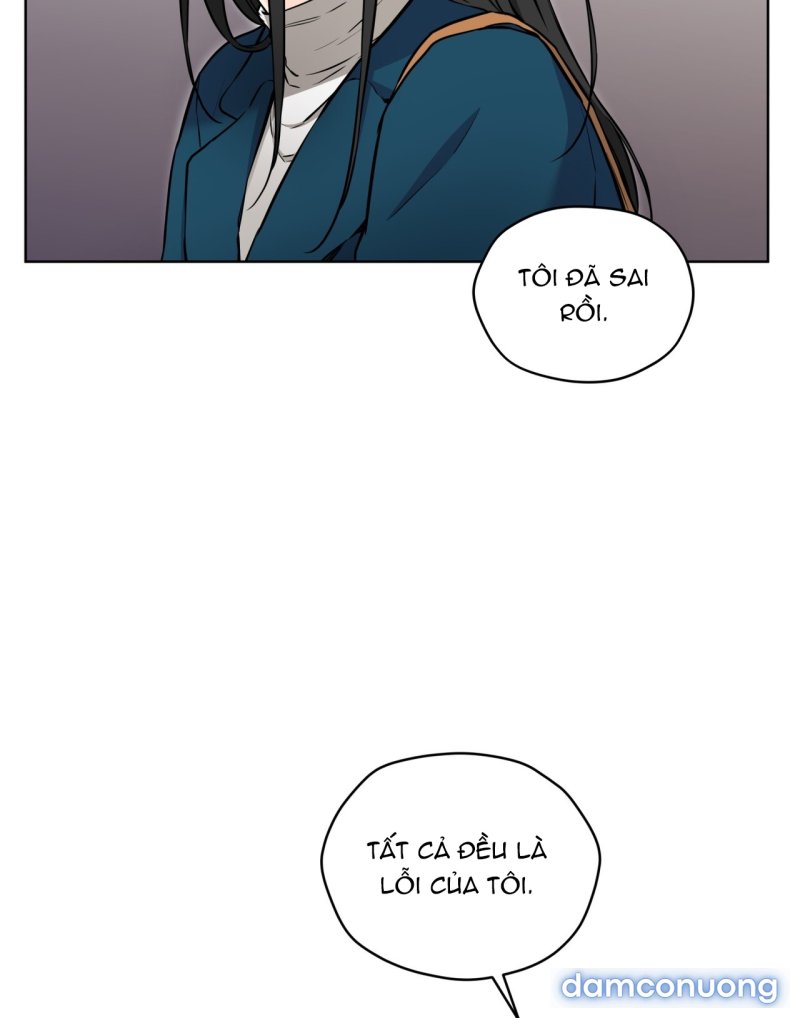 [18+] Trong Nhà Tôi Có Chuột 