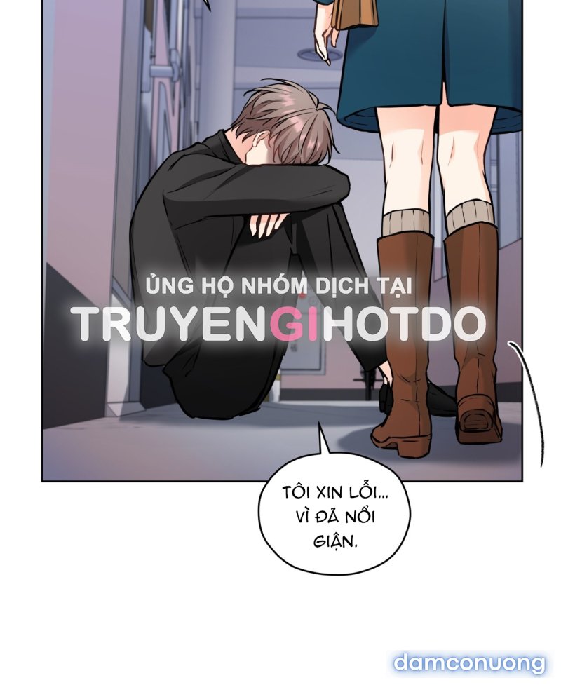 [18+] Trong Nhà Tôi Có Chuột 