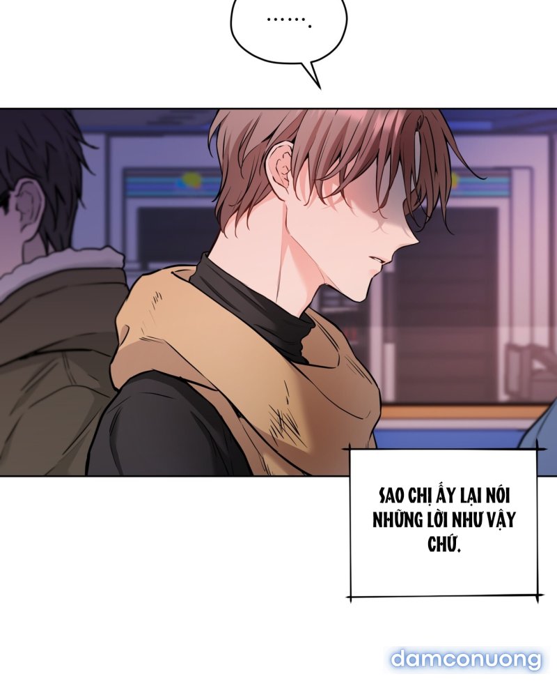 [18+] Trong Nhà Tôi Có Chuột 