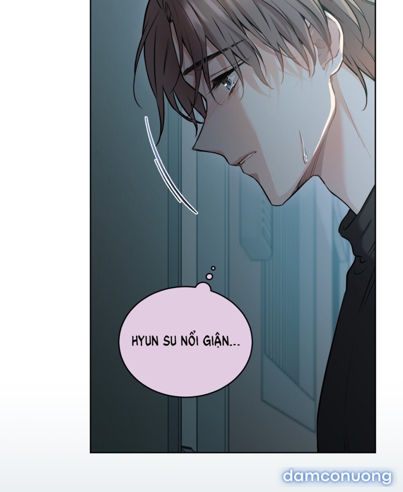 [18+] Trong Nhà Tôi Có Chuột 