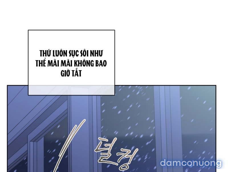 [18+] Trong Nhà Tôi Có Chuột 