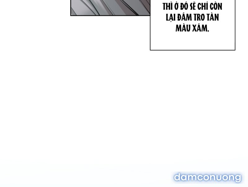 [18+] Trong Nhà Tôi Có Chuột 