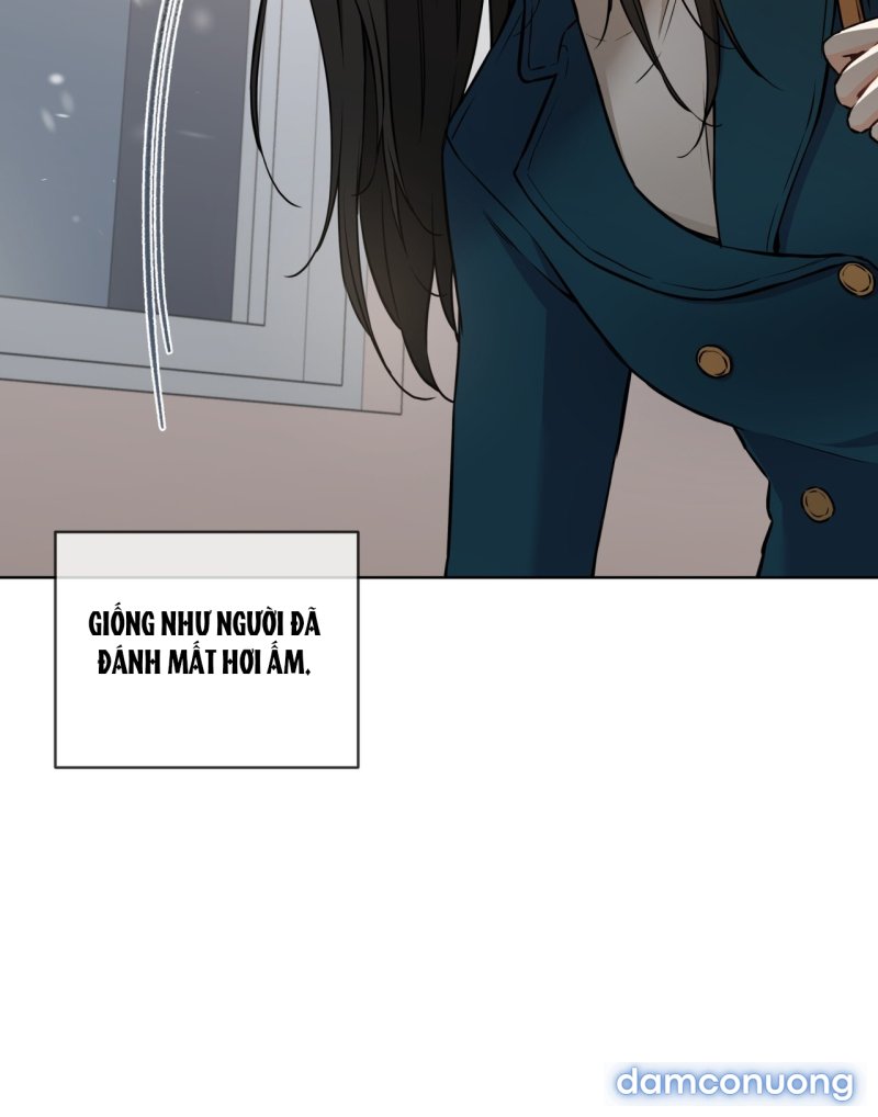 [18+] Trong Nhà Tôi Có Chuột 